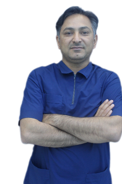 حسین فرحناک